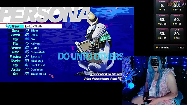 Онлайн чат XXX StarshineMoonspark