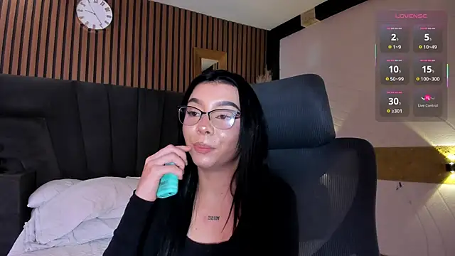 MelLove_ Chat XXX live