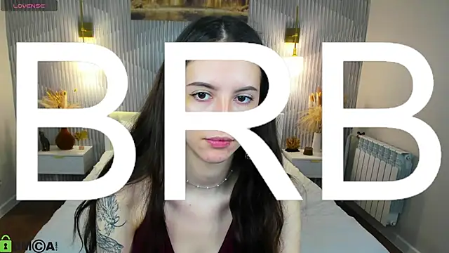 Chat XXX en directo de elise_robbie