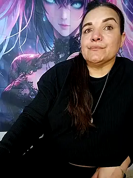 Zuleyka_69 Chat XXX in diretta