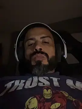 CarlRitzJay – Live XXX-chat