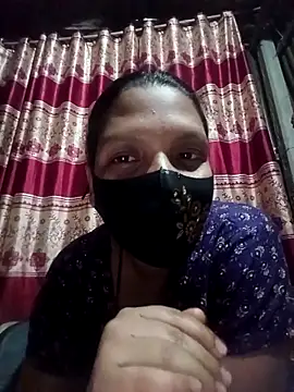 Ripa- Adlı Modelin Web Kamerası Şovu