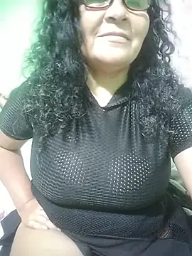 Chat +18 de Amarantha25 ao vivo