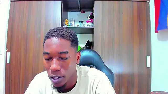 Dreamastercum_ 网络视讯表演