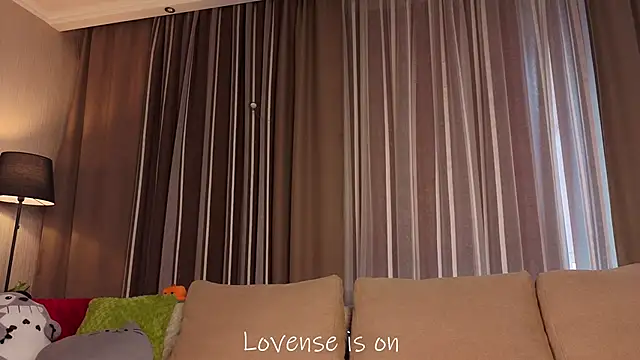 Živý XXX chat LurleneRamo