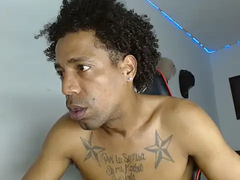 Pokazy przed kamerką – BBC_Black_