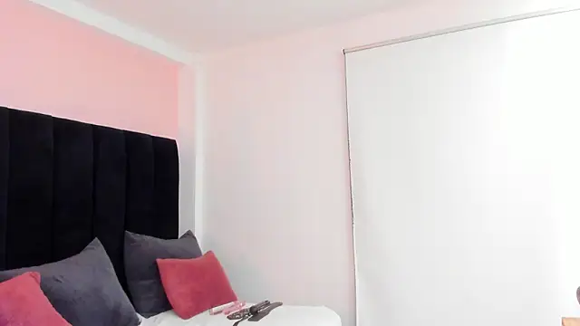 barbara_mmoon's Live XXX Chat