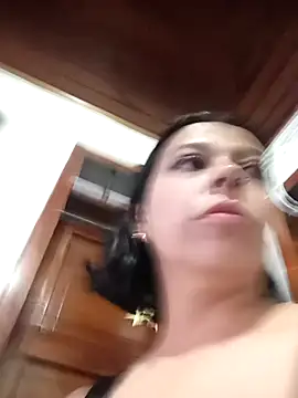 RossyAlvarez's Webcam Show