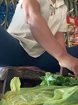 BellaCherishDarling 网络视讯表演