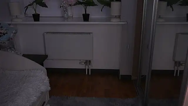 HannaHayles' Live XXX Chat