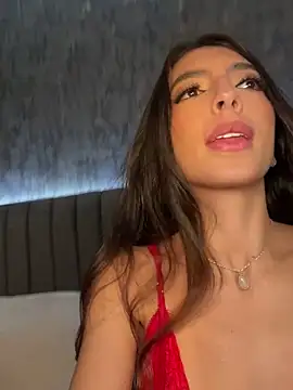 Živý XXX chat NINA_ROSEE397