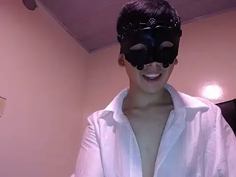 แชท XXX สดของ 1apolo1