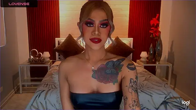 StellaStrong30 Live XXX-Chat