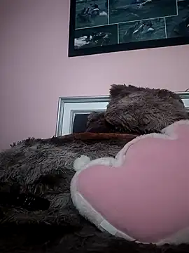 Chat +18 de SeductionSilera ao vivo