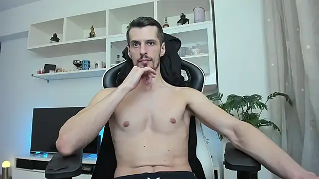 ToddClaytonn Webcam show