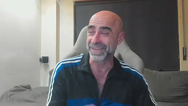 Show webcam de Bicopflirt