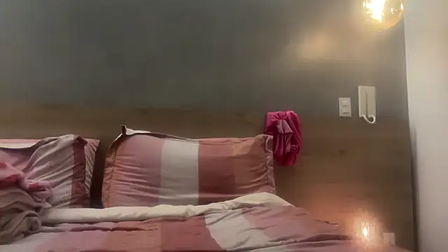 عرض كام ChocolateCakeQueen