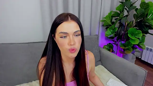 sexyangeloux 现场XXX聊天