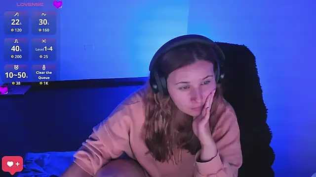 bonnie_moon_'s Live XXX Chat