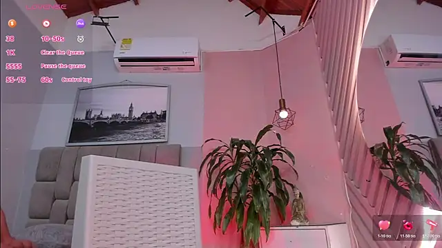 dyvis_22 现场XXX聊天