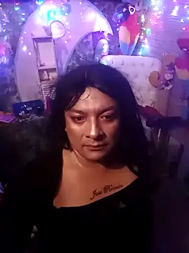 Show modela Jostin_cute na web-kameri