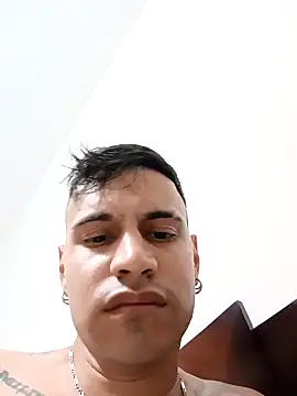 Benito-Ca Webcam-Show