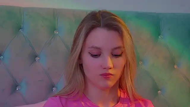 StacyEvances Chat XXX live