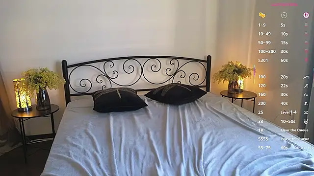 KariDollar 라이브 XXX 채팅