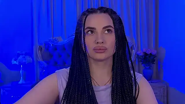 Chat XXX en directo de AdrianaTorres