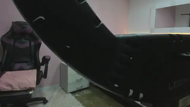 XXX chat uživo modela Amanda_Rossi