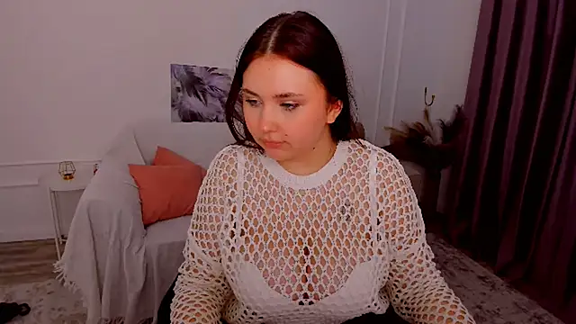 AmeliaHarrys 现场XXX聊天