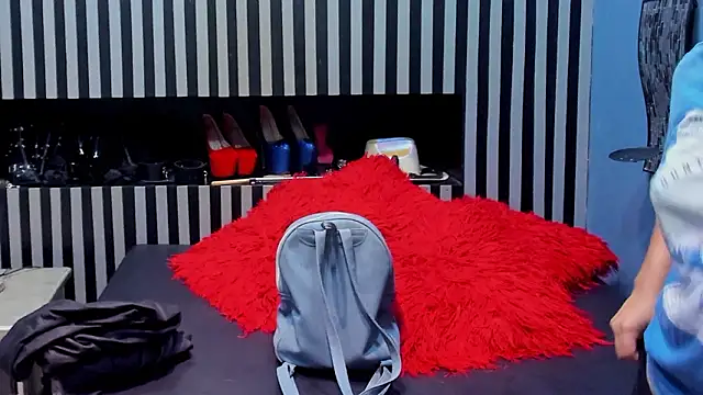 Chat XXX en directo de CaroBeltran