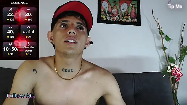 Dark_devil_7777: вебкам-шоу