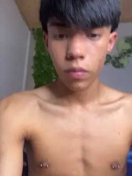 _Camilo_fox: вебкам-шоу