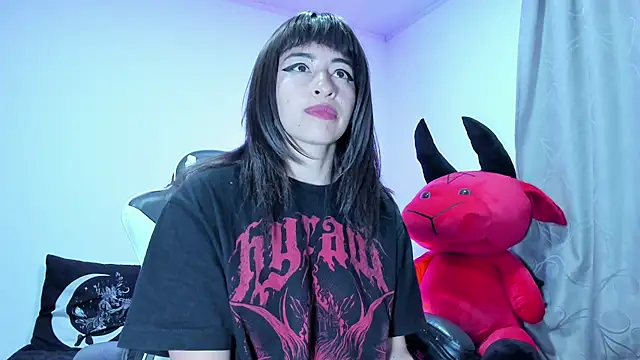 Yourgoddessbab3 Chat XXX live