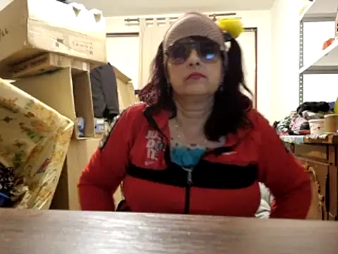 Samantha_Squirt@xh Webcam show