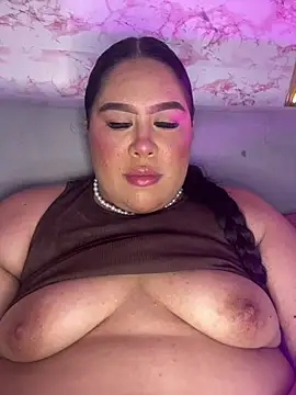 Mia_Carters – Naživo XXX chat