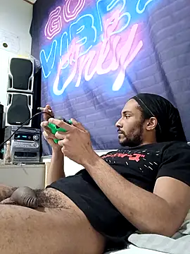 Mikaaa97 Pertunjukan Webcam