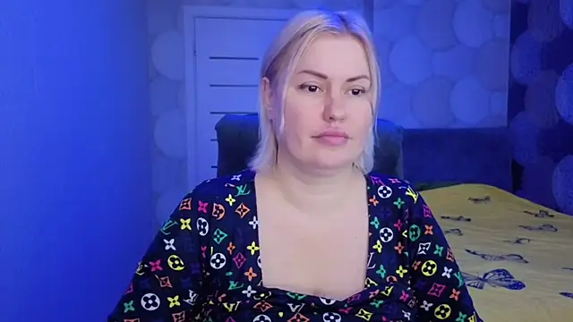 natusik – Live XXX-chat