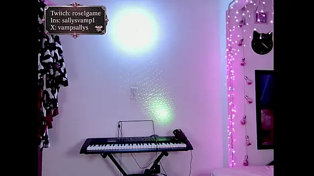 Chat XXX ao vivo de galatea_tantric