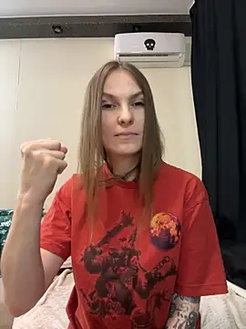 RachelBelI 现场XXX聊天