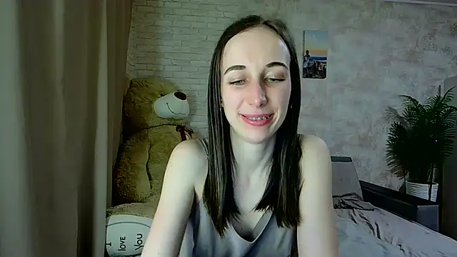 Chat XXX en directo de Anika_bloom