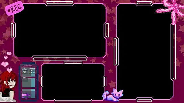 HaileyReid – Live XXX-chat