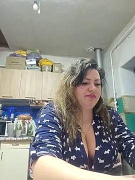 Chatroom XXX en direct de Jyleta