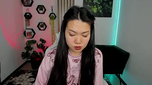 Sembang XXX Secara Langsung LunaPurrr