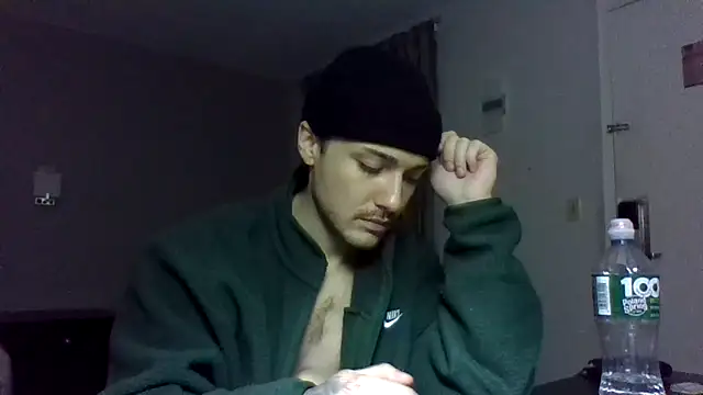 Jbenz420's Webcam Show