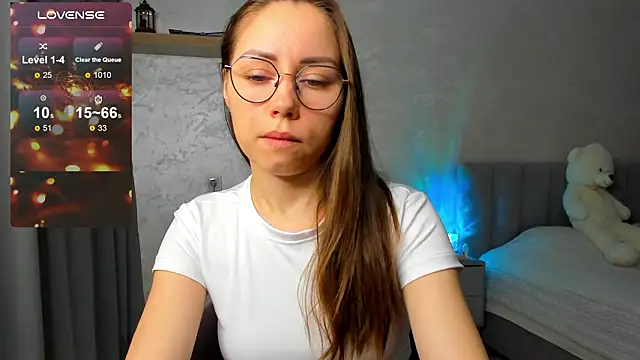 Chatroom XXX en direct de fun_nd_bun