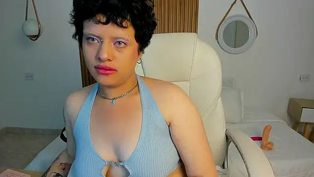 Sembang XXX Secara Langsung Alaska_deluxe