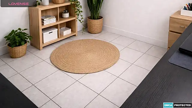 XXX chat uživo modela MysticDevil