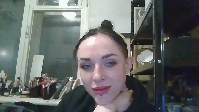 Sembang XXX Secara Langsung Trinsy_Love